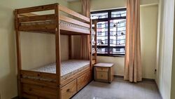 Blk 119C Kim Tian 119 (Bukit Merah), HDB 5 Rooms #629751941